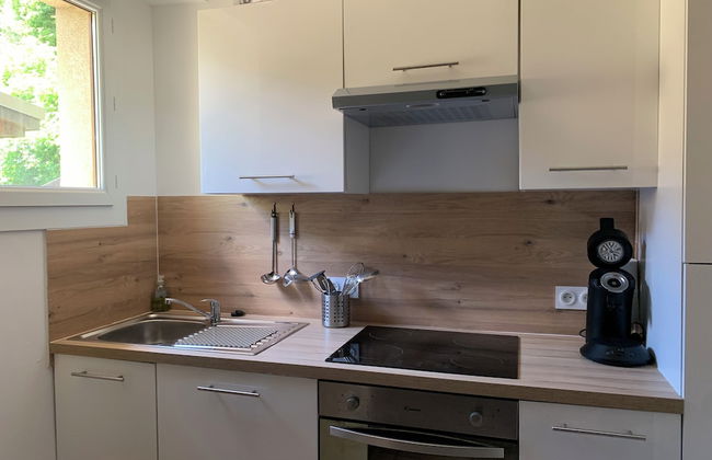 Godille Immobilier - Foto 35