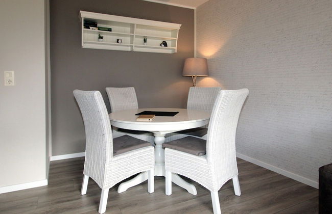 Ferienwohnung Nahe Nordsee Wattwanderung - Photo 15