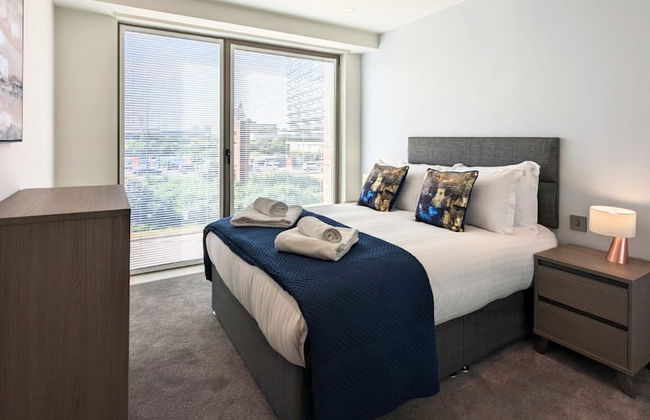 Manchester Townhouses by Charles Hope - Foto 9