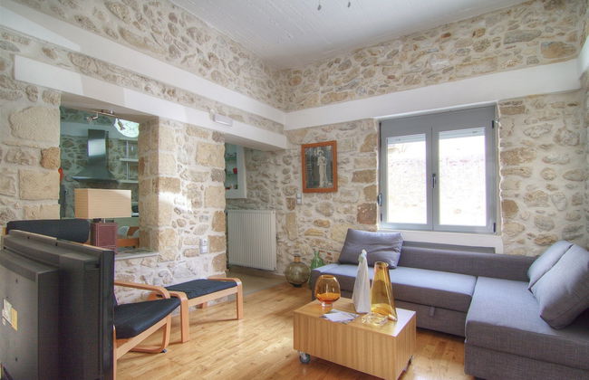 Authentic 10 Person Villa Near the Sea - Foto 11