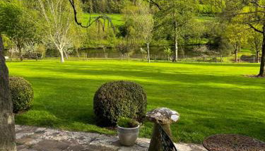 H Oxencombe Farm House - Foto 2