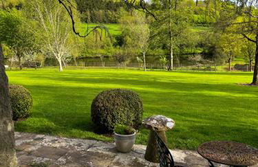 H Oxencombe Farm House - Foto 2