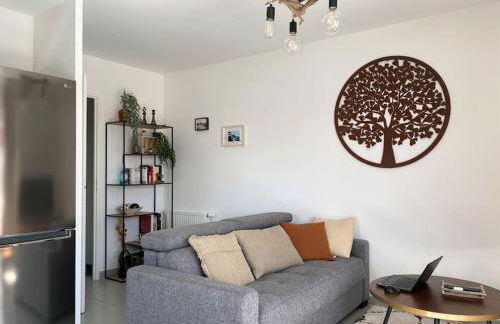 Appt confort avec terrasse au calme à Fouras! - Foto 6