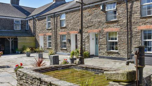 Primrose Cottage - Foto 2