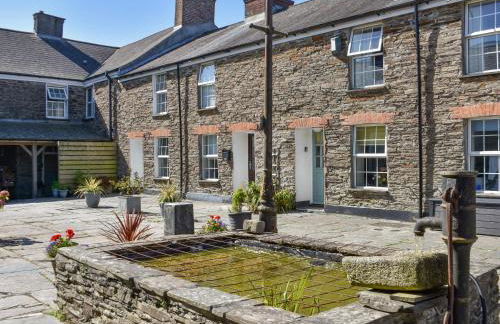 Primrose Cottage - Foto 2