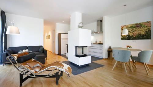 Maximilians Domizil Edenkoben - Foto 4