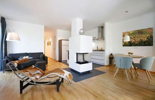 Maximilians Domizil Edenkoben - Foto 4