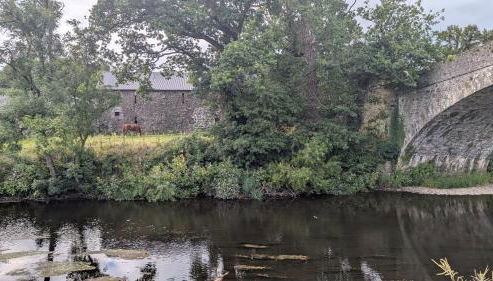 Riverside Cottage - Foto 3