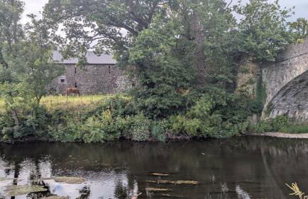 Riverside Cottage - Foto 3