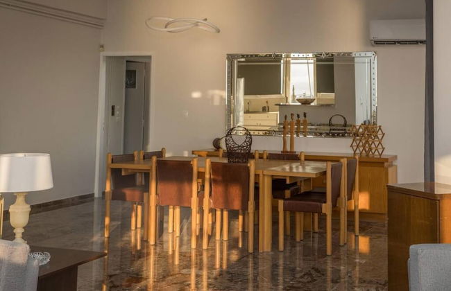 Saronicos Gulf View in Anavissos - Photo 24