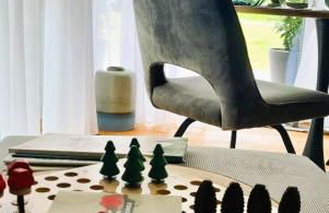 Waldgeflüster 2-Zi-DesignOase mit Terrasse und Tiefgarage im Neubau - Foto 9