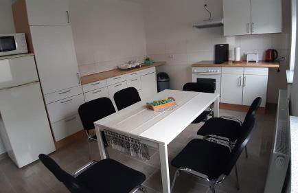 S-21-Appartements A8 Stuttgart A8 Ulm München Mit 3 bis 4 Einzelzimmer - Foto 18