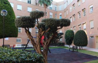 Encantador Ático a 2,6 km de la Playa - Foto 56