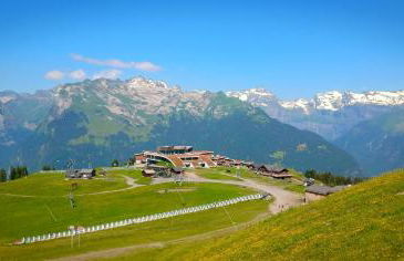 Appartement au pied des pistes - Photo 25