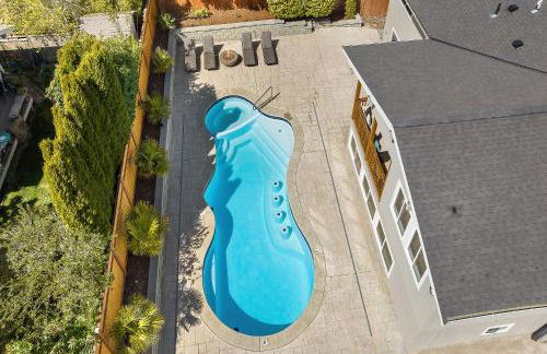 Luxury 5 beds Villa with Heated Pool & Resort Amenities - Photo 47