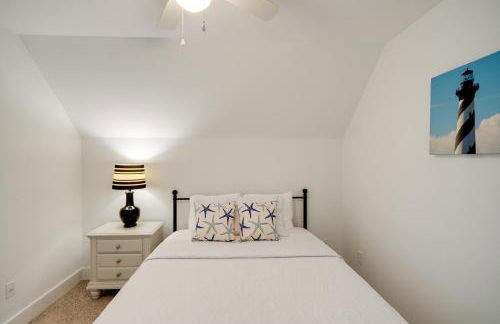 Buxton Vacation Rental with Shared Canal Access! - Foto 20