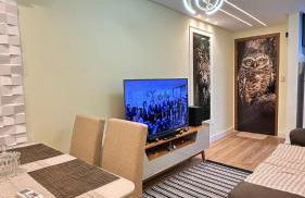 Apartamento na ponta negra 2 quartos - Foto 19