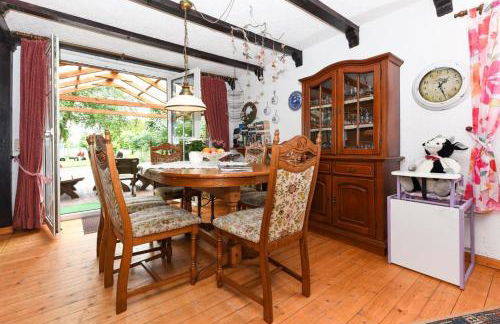 NEU! Ferienhaus Lüdstede an der Nordsee - Foto 16