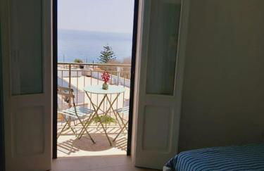 Casa Vacanza fronte mare Il Rifugio di Alice - Foto 12