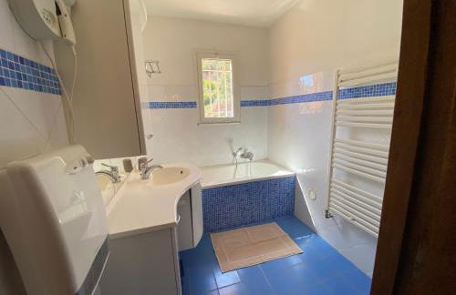 Villa Astree Coté Mer - Foto 20