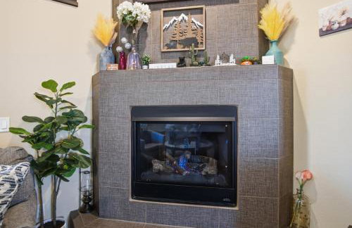Cozy Prescott Valley Home near Trails & Lakes home - Foto 24
