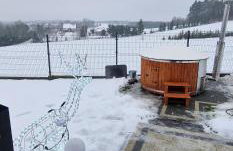 Sunset- Dom zachód słońca Spa - Foto 78