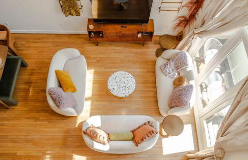 Groovy Condo in the Vibrant NuLu District - Foto 12