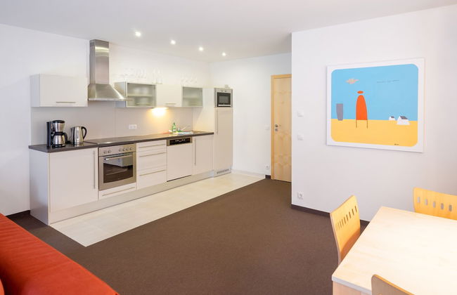 Bohemia Apartments - Foto 10