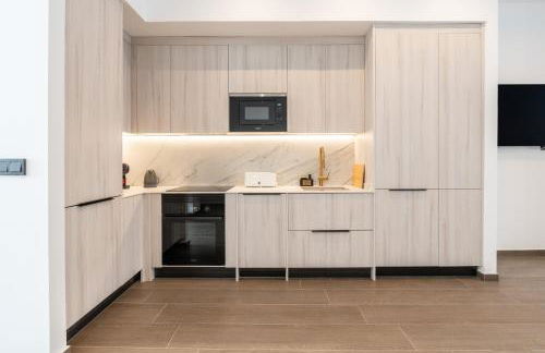 Suite Deluxe Valencia - Ciudad de las Artes - Photo 38