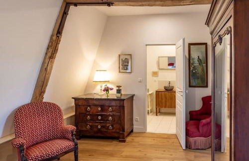 Exceptional XVIICastle in Dordogne Golden Triangle - Foto 62