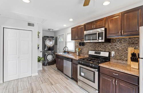 NEW! Quiet Family House near the Casino - Foto 11