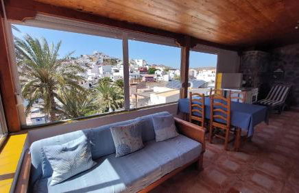 CASA LAS PLAYITAS -CLP- BEST SEA VIEW - In 1 Minute Ocean - Foto 24