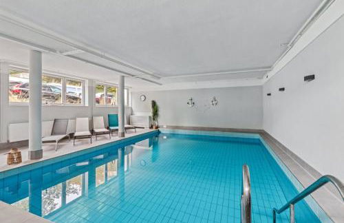 Beachside Grömitz - 21 traumhafte Apartments mit Pool & Sauna direkt am Strand - Foto 67