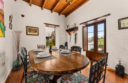 Finca de los Abuelos - Foto 15