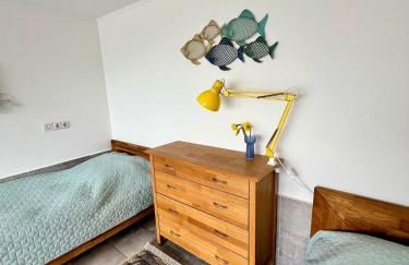 Westerbergen Haus "baltic blick" - Foto 29