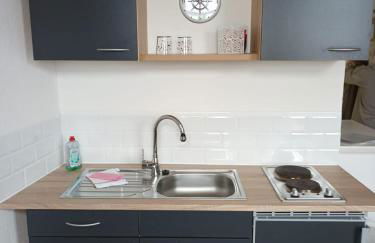 Ferienwohnung Wettin - Foto 32