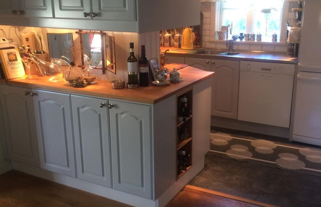 Swedish Idyll - Foto 22