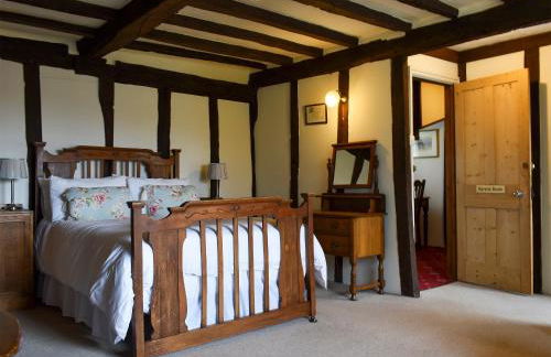 The Old Bakery - Photo 10