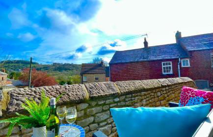 Chapel Row Cottages 5 - Foto 11