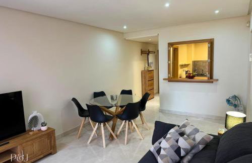 PJ Luxury Apart Sotoserena - Photo 29