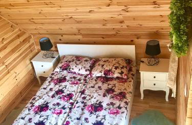 Zakątek na Mazurach I Kalinowo, Romoty - Foto 14