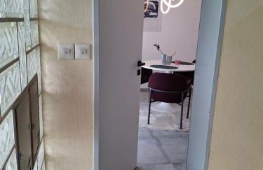 Neu renoviertes Studio mit Traumaussicht & Natur pur - Foto 3