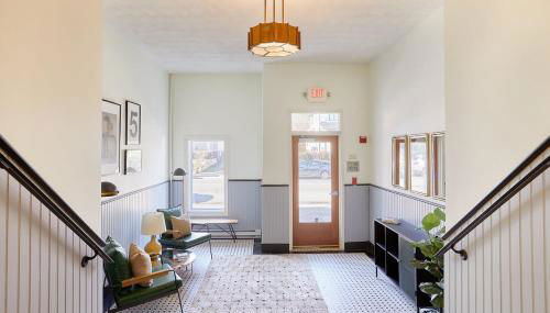 Kasa Del Ray Alexandria - Foto 4