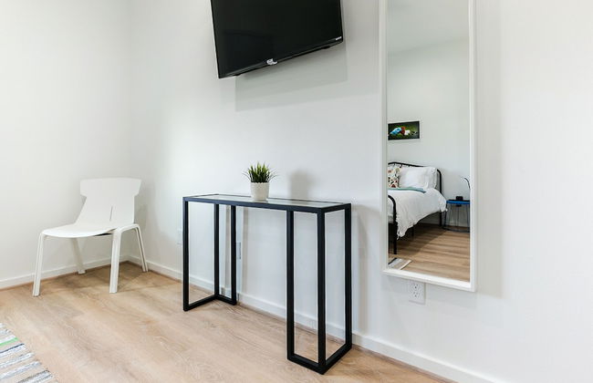 Htown Lodge - Foto 23