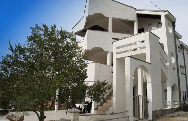 Holiday Apartments Paloma - Foto 1