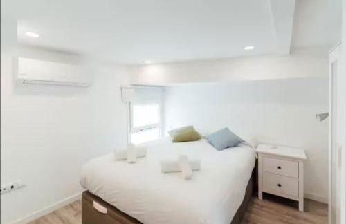 Refugio Vanguardista Free parking - Foto 8