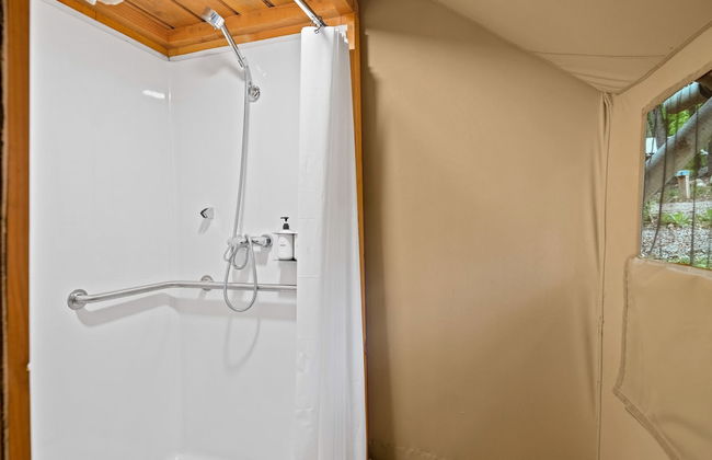 Huttopia Southern Maine - Photo 33