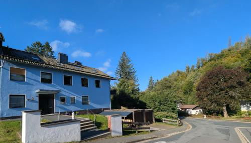 Ferienwohnung Klippenliebe 1 OG und Dachgeschoss - Foto 2