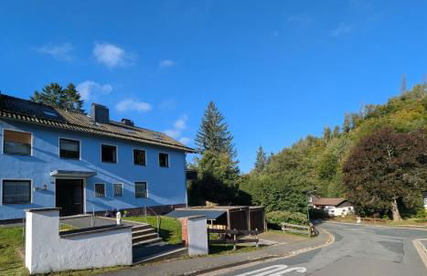 Ferienwohnung Klippenliebe 1 OG und Dachgeschoss - Foto 2