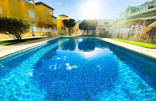 Lomas del Golf, Villamartin maison - Foto 32